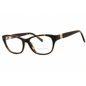 Ralph Lauren EYEGLASSES RL6237U-5003-54 New with case